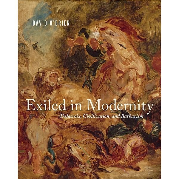 Exiled in Modernity, David O'Brien