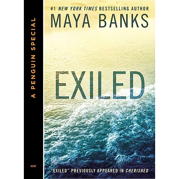 Exiled (Novella), Maya Banks