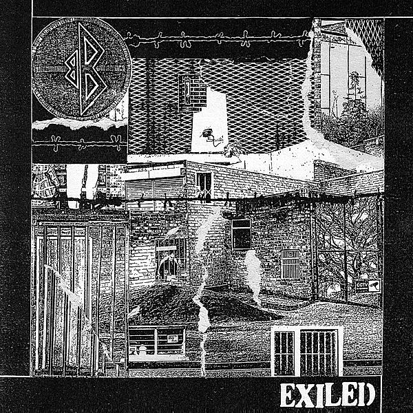 Exiled (Vinyl), Bad Breeding