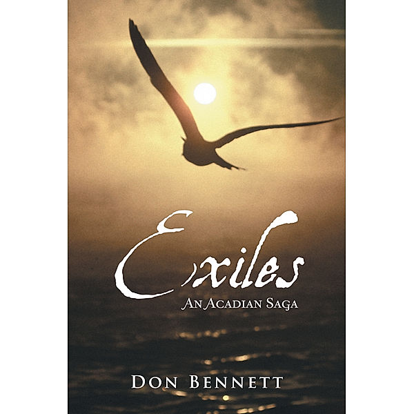 Exiles, Don Bennett