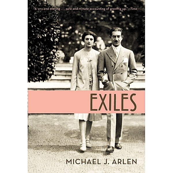 Exiles, Michael J. Arlen