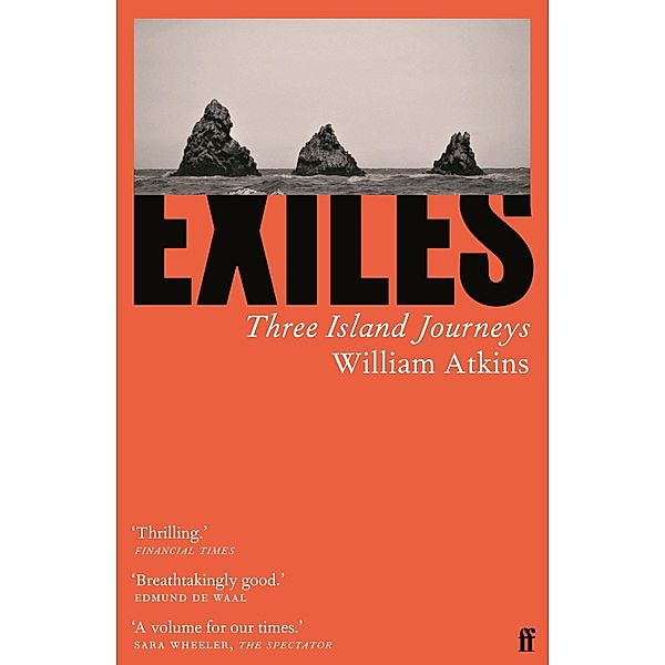 Exiles, William Atkins