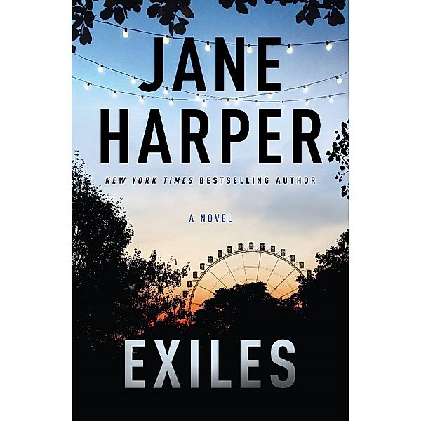 Exiles, Jane Harper