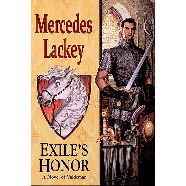 Exile's Honor / Valdemar, Mercedes Lackey