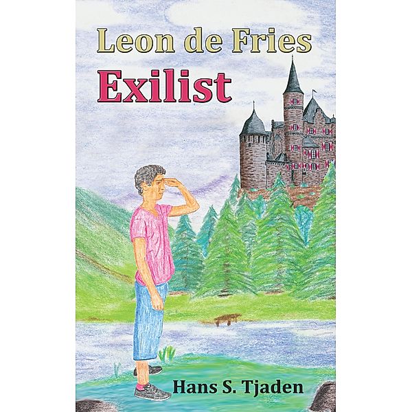 Exilist, Hans S. Tjaden