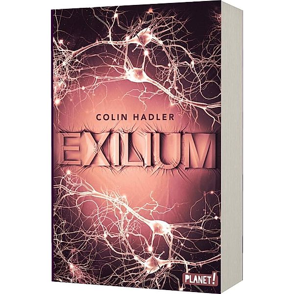 Exilium, Colin Hadler