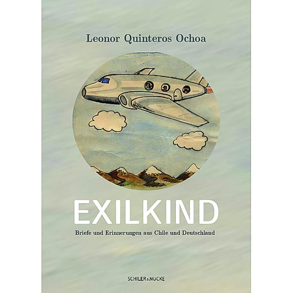 Exilkind, Leonor Quinteros Ochoa
