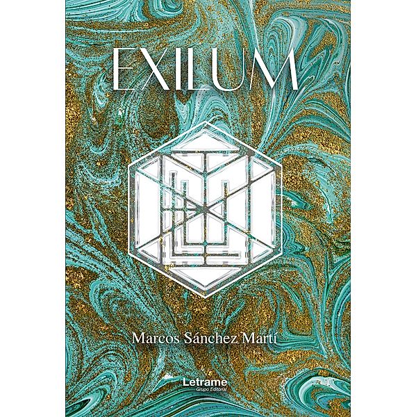 Exilum, Marcos Sánchez Martí