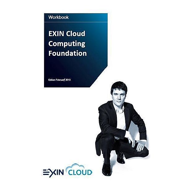EXIN Cloud Computing Foundation, Martine Steeg