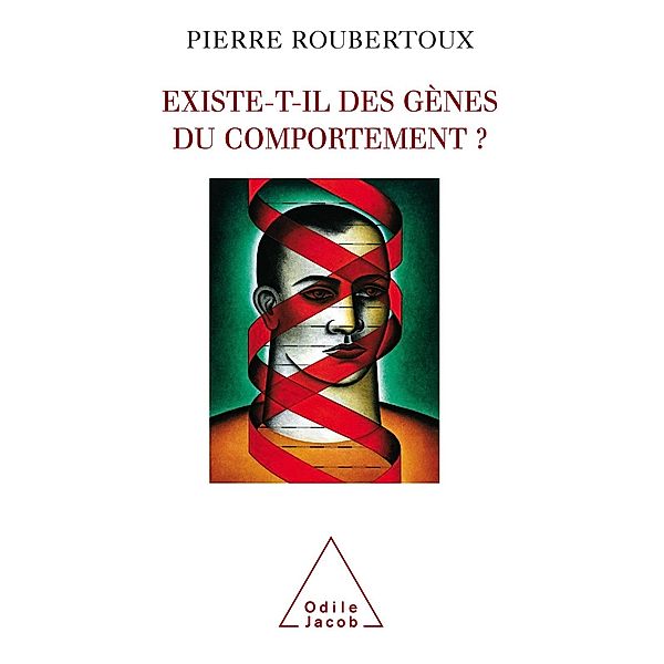 Existe-t-il des genes du comportement ?, Roubertoux Pierre Roubertoux