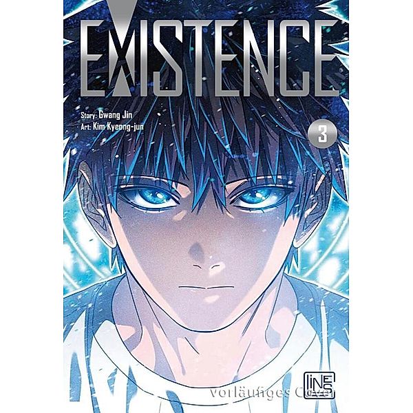 Existence Bd.3, Gwang Jin