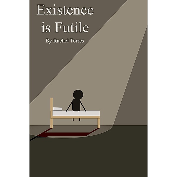 Existence is Futile, Rachel Torres