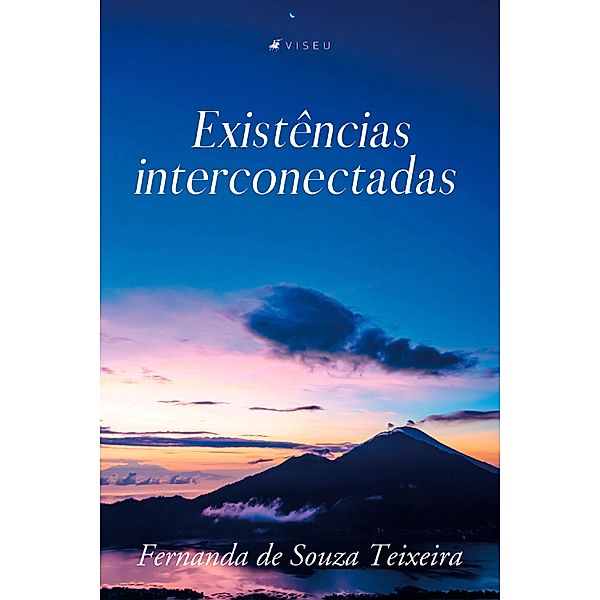 Existências interconectadas, Fernanda de Souza Teixeira