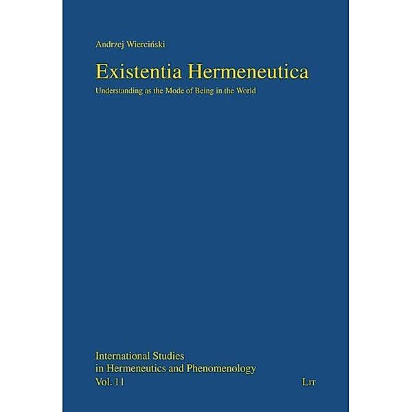 Existentia Hermeneutica, Andrzej Wiercinski