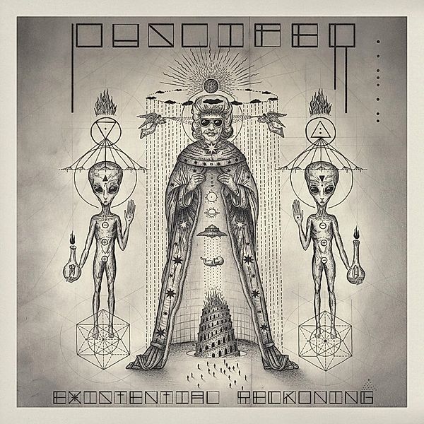Existential Reckoning, Puscifer