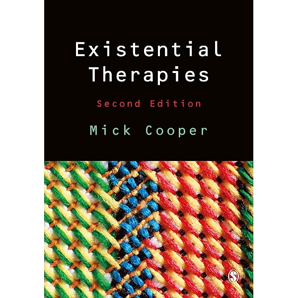 Existential Therapies, Mick Cooper