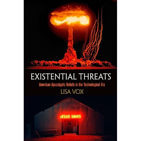 Existential Threats, Lisa Vox