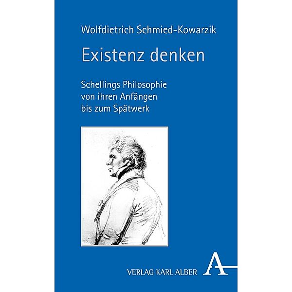 Existenz denken, Wolfdietrich Schmied-kowarzik