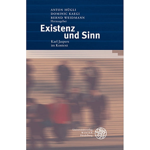 Existenz und Sinn