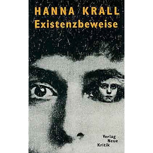 Existenzbeweise, Hanna Krall