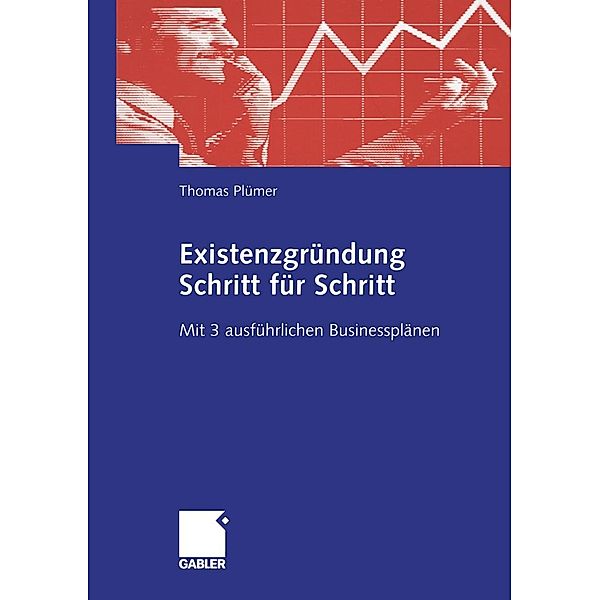 Existenzgründung Schritt für Schritt, Thomas Plümer