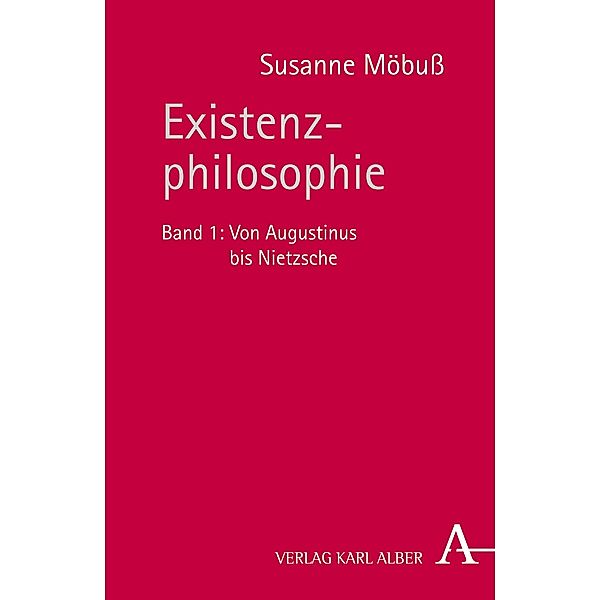 Existenzphilosophie, Susanne Möbuß