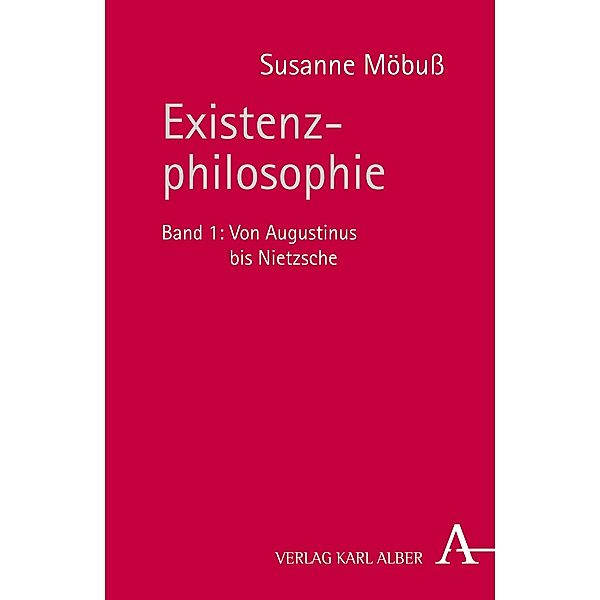 Existenzphilosophie, Susanne Möbuss
