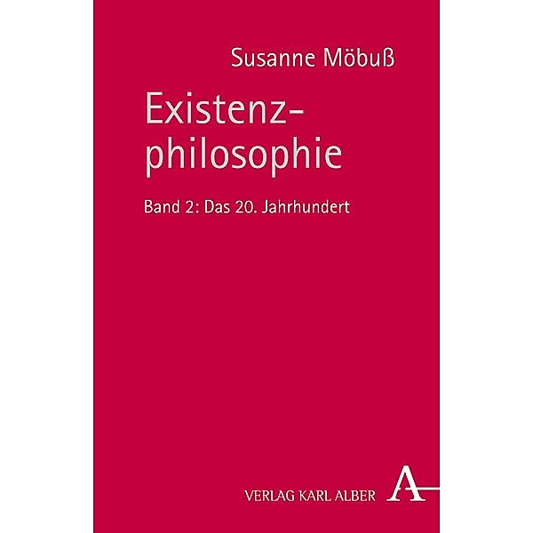 Existenzphilosophie, Susanne Möbuss