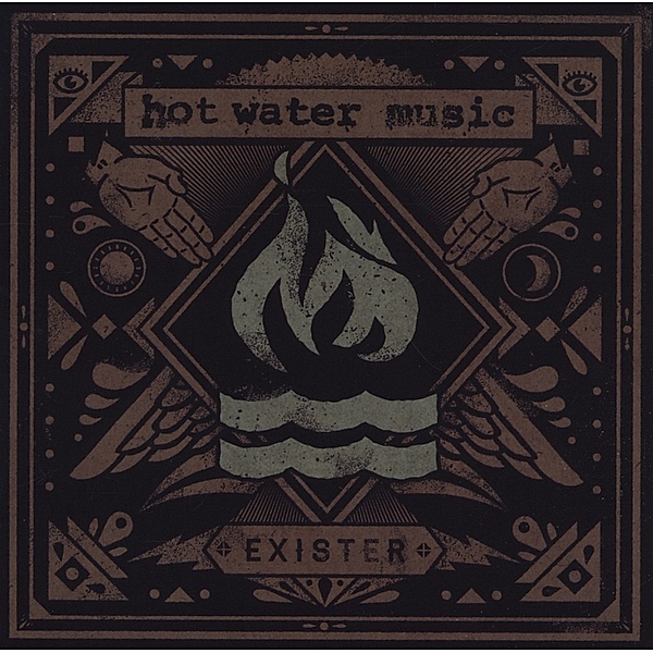 Exister, Hot Water Music