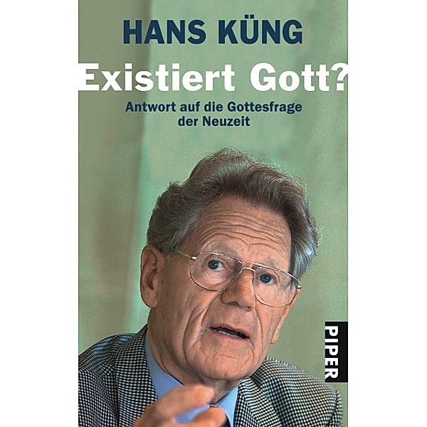 Existiert Gott?, Hans Küng