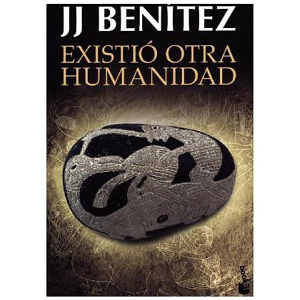 Existió otra humanidad, Juan J. Benitez