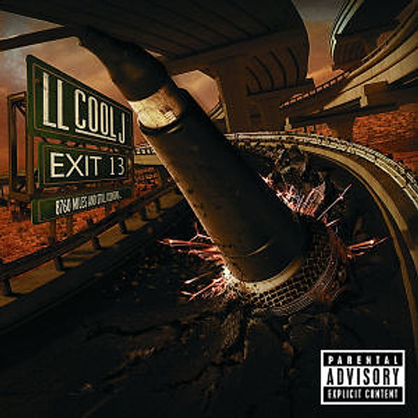 Exit 13, Ll Cool J