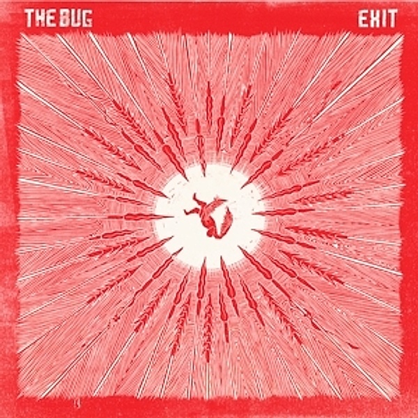 Exit (2x12inch), The Bug