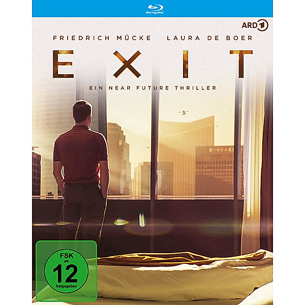 Exit, Sebastian Marka
