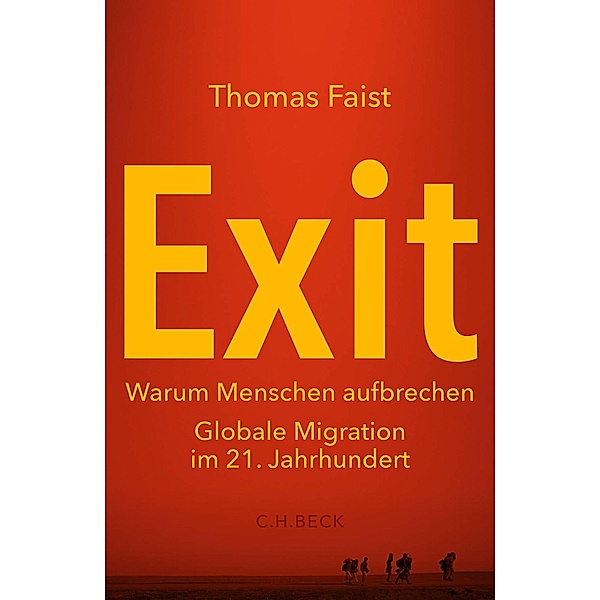 Exit, Thomas Faist