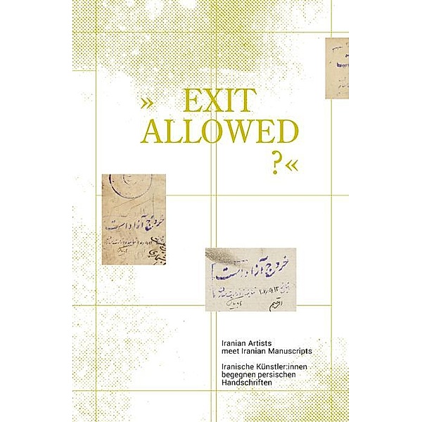 Exit allowed?