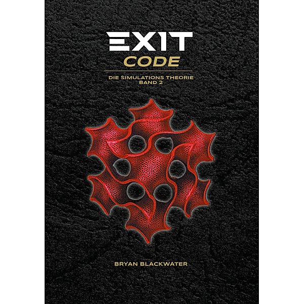 Exit Code, Bryan Blackwater