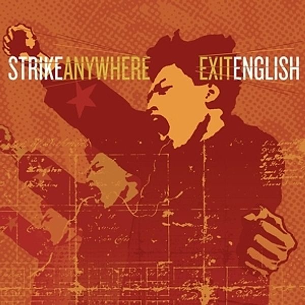 Exit English (Vinyl), Strike Anywhere