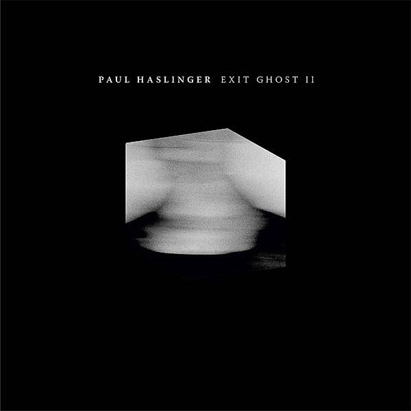 Exit Ghost Ii (Vinyl), Paul Haslinger