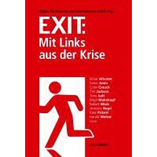Exit: Mit Links aus der Krise