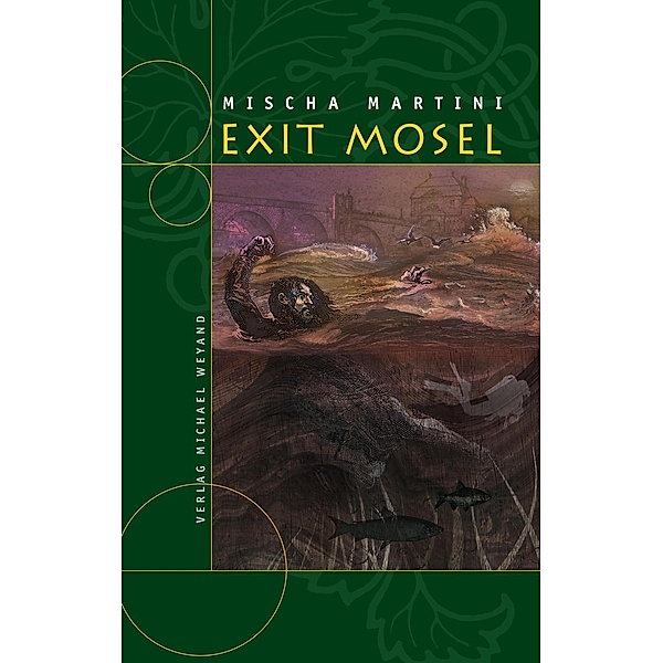 Exit Mosel, Mischa Martini