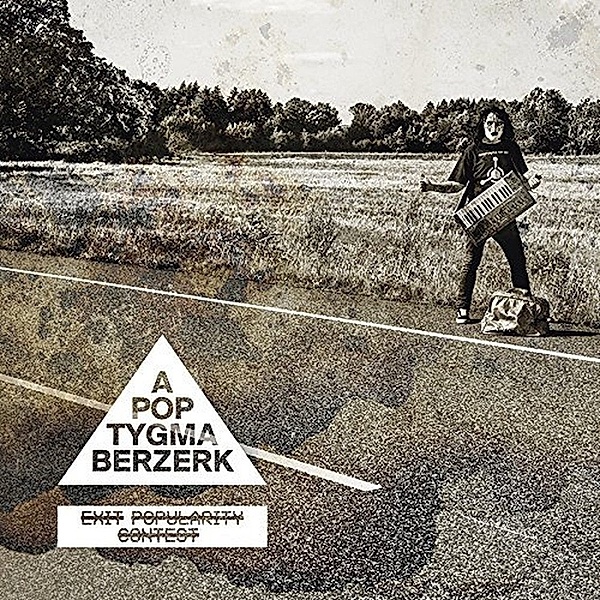 Exit Popularity Contest (2 LPs) (Vinyl), Apoptygma Berzerk