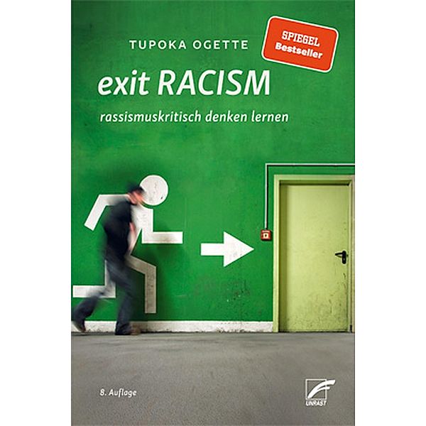 exit RACISM, Tupoka Ogette