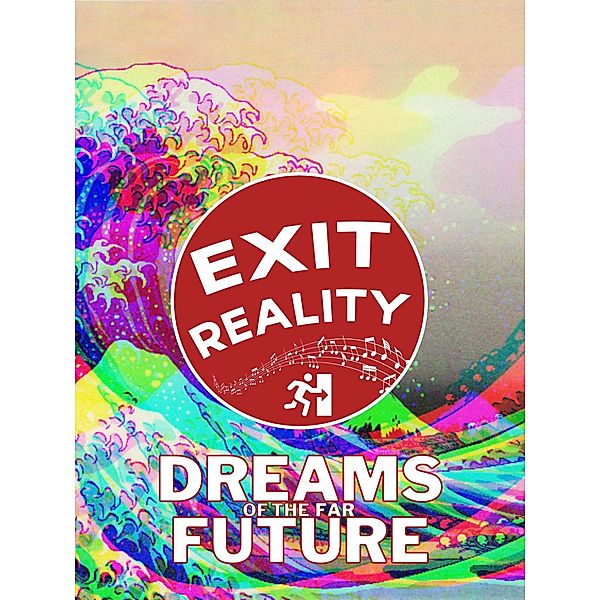 Exit Reality, Julius Laitinen