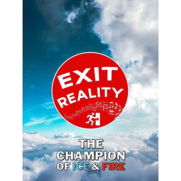 Exit Reality II / Exit Reality Bd.2, Julius Laitinen