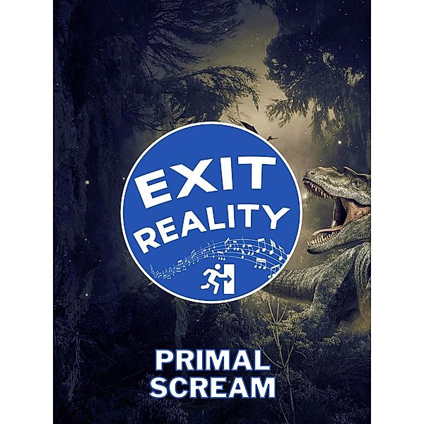 Exit Reality III / Exit Reality Bd.3, Julius Laitinen