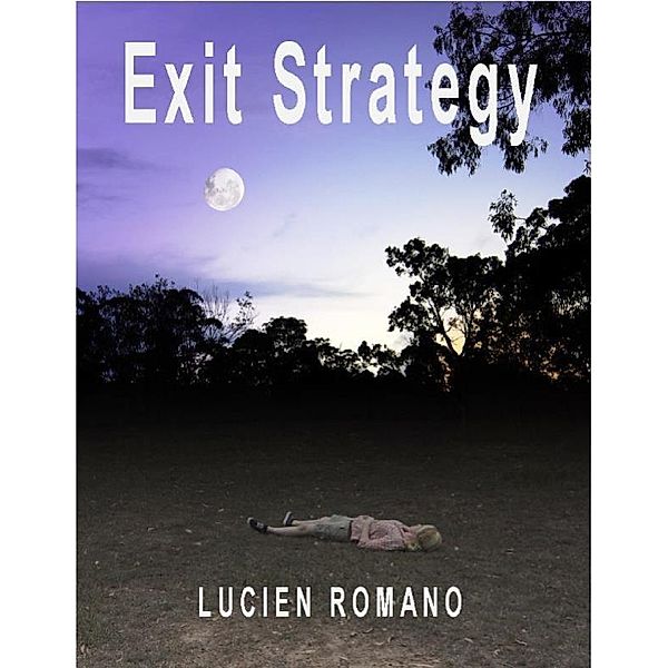 Exit Strategy, Lucien Romano