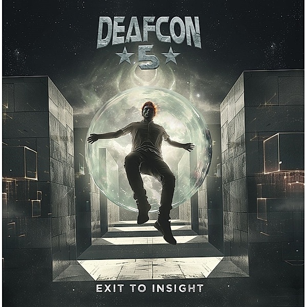 Exit To Insight, Deafcon5