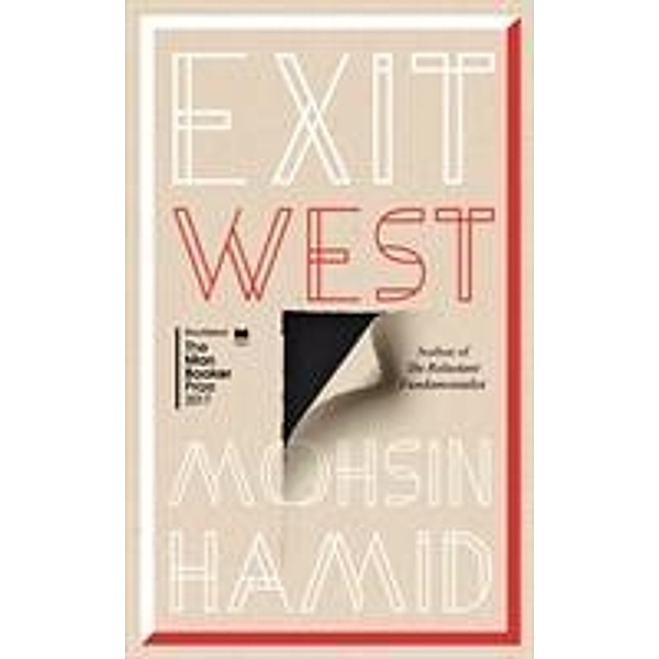 Exit West, Mohsin Hamid