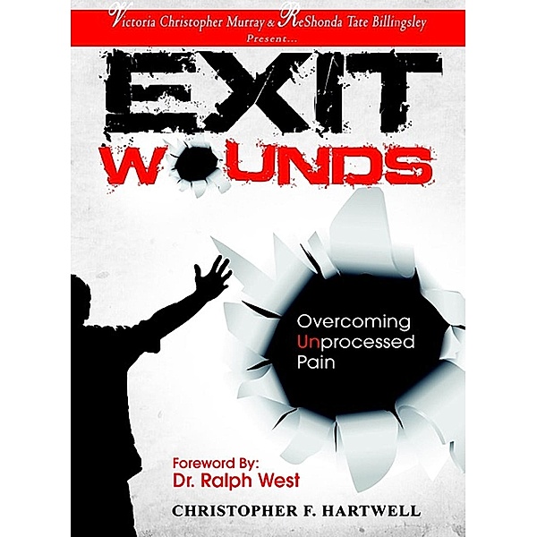 Exit Wounds, Christopher Hartwell
